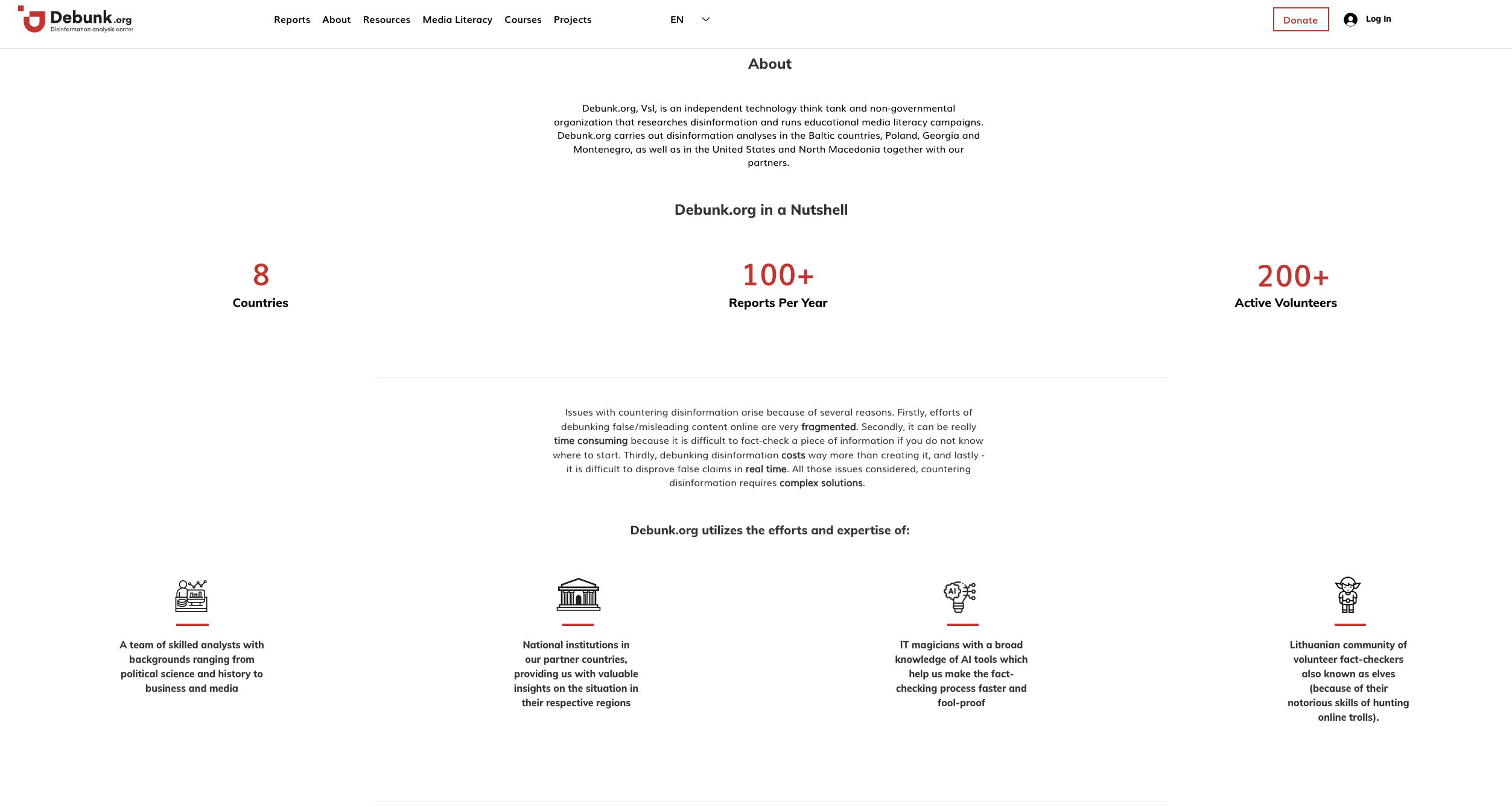 Debunk.org (Baltijos salys)