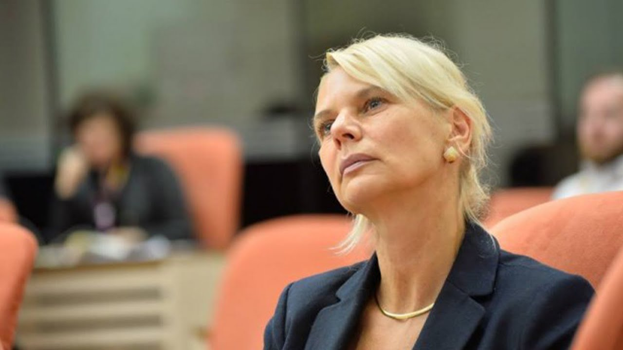 Dr. Aelita Skaržauskienė