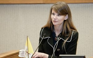 Dr. Aistė Diržytė