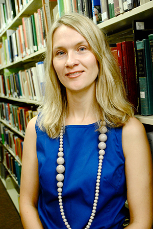 Dr. Asta Zelenkauskaitė